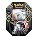Paldean Fates Tin (Assorted)