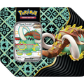 Paldean Fates Tin (Assorted)