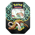 Paldean Fates Tin (Assorted)