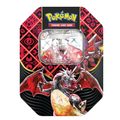 Paldean Fates Tin (Assorted)