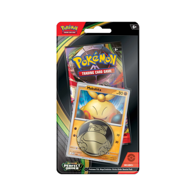 Perfect Order Checklane Booster Blister
