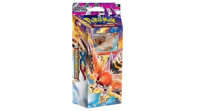 Pokemon Phantom Forces Theme Deck - Burning Winds Talonflame