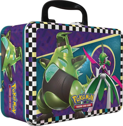 2024 Collectors Chest