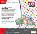 151 Poster Collection