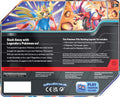 Slashing Legends Tin (Assorted)