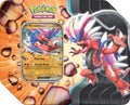 Slashing Legends Tin (Assorted)