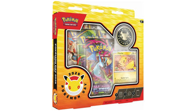 Miscellaneous Promos Pokemon Day 2026 Collection