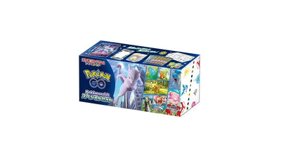 Pokemon JP Pokemon GO Japanese Pokemon GO Special Set