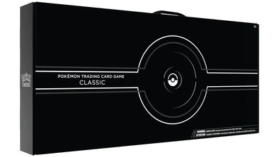 Pokemon Trading Card Game Classic Box