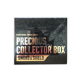 Precious Collector Box - Japanese