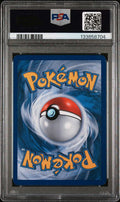 #100 EMBOAR-HOLO PSA 8