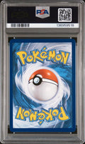 #112 FA/M GARDEVOIR EX PSA 10