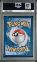 #HGSS22 PORYGON-HOLO PSA 9
