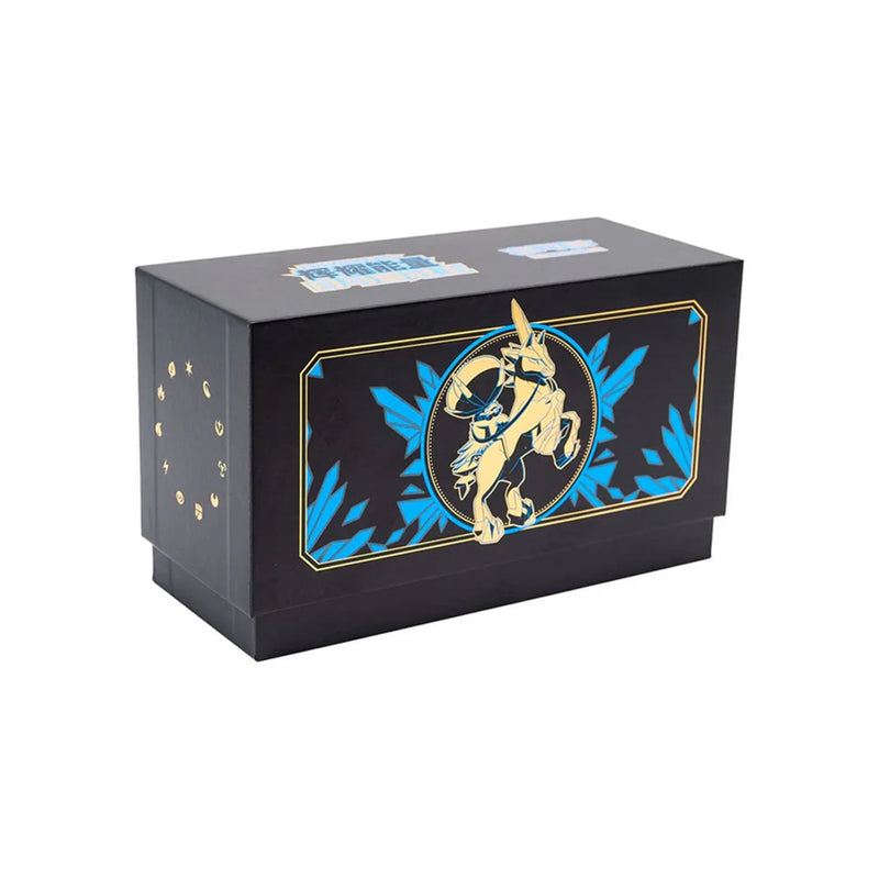 Radiant Energy Box: Ice Rider Calyrex - Chinese