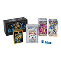 Radiant Energy Box: Ice Rider Calyrex - Chinese