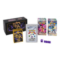 Radiant Energy Box: Shadow Rider Calyrex - Chinese