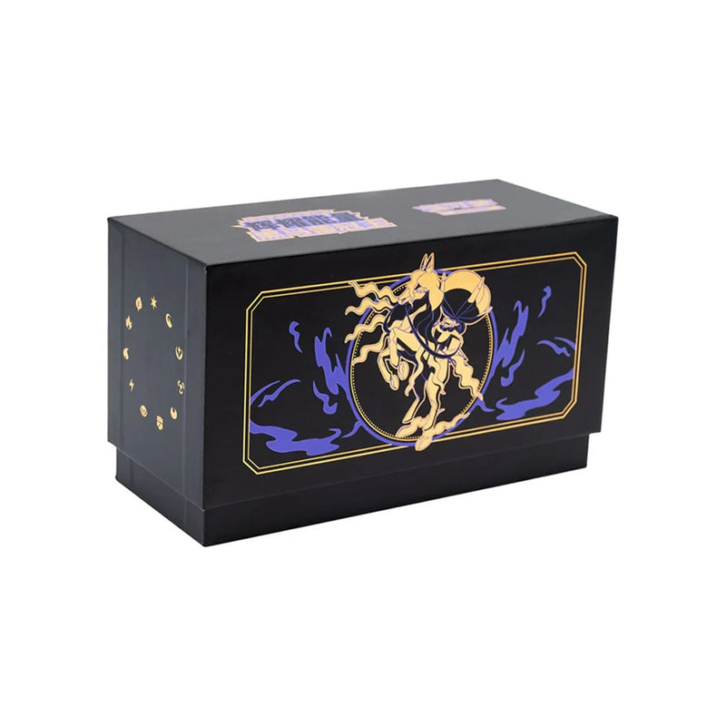 Radiant Energy Box: Shadow Rider Calyrex - Chinese