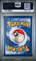 #26 MAGNETON PSA 8