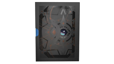 Pokemon Secrets of Strixhaven Codex Bundle