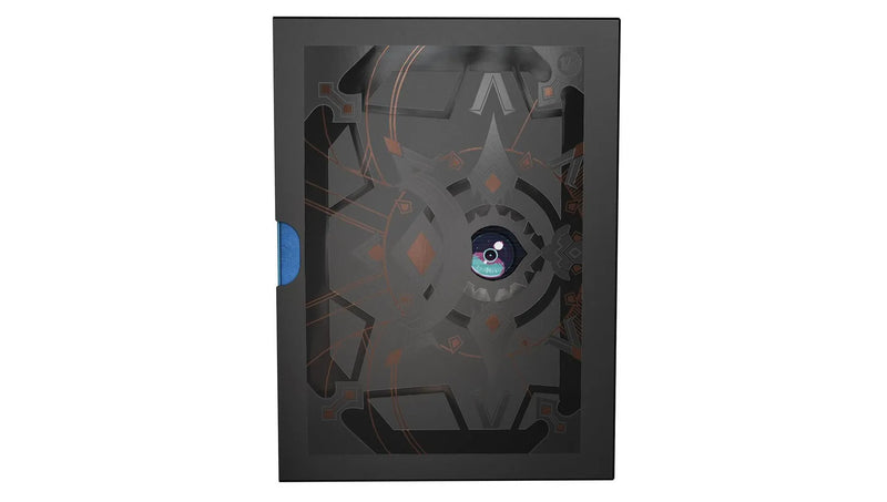 Pokemon Secrets of Strixhaven Codex Bundle