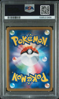 #177 FA/ESPEON & DEOXYS GX PSA 10