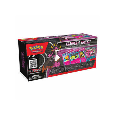 Trainer's Toolkit 2025