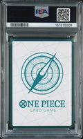 # DON!! CARD PSA 10
