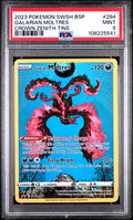 #284 GALARIAN MOLTRES PSA 9