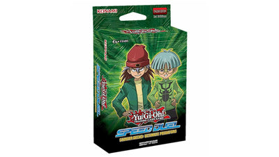 Yu-Gi-Oh Speed Duel Decks: Ultimate Predators Ultimate Predators Speed Duel Deck