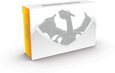 Ultra Premium Collection - Charizard