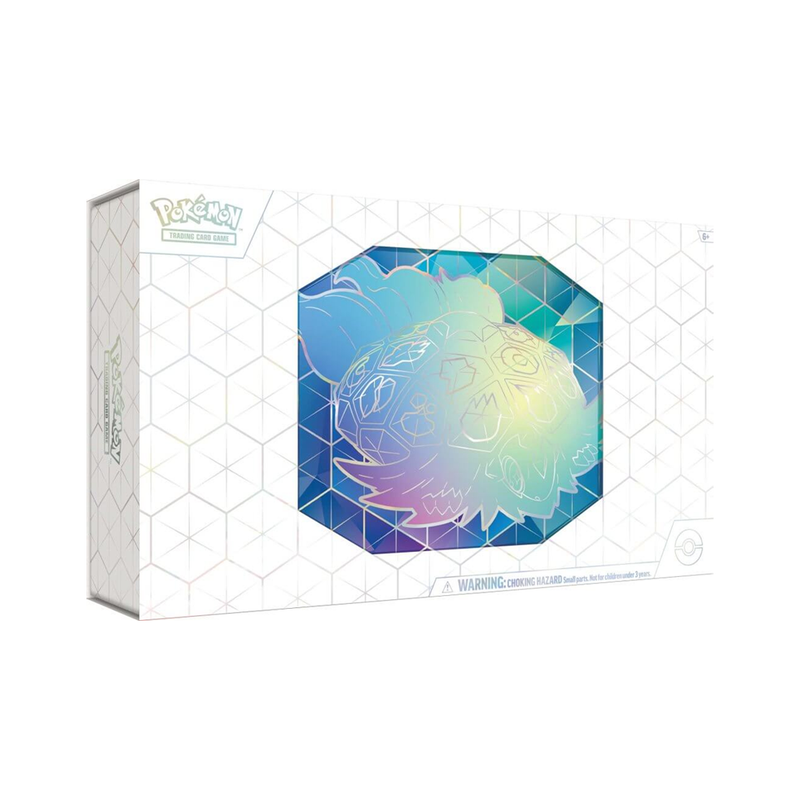Ultra Premium Collection- Terapagos ex