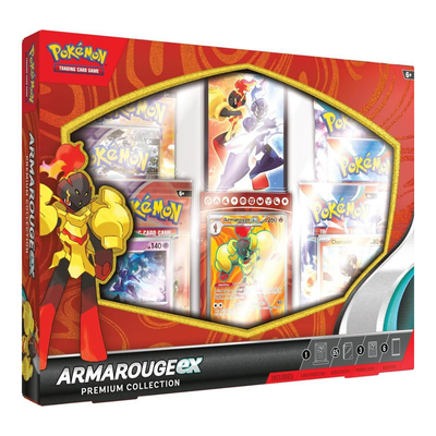 Armarouge Ex Premium Collection