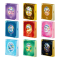 Great Crystal Grand Gathering Binder Gift Box (Assorted) - Chinese
