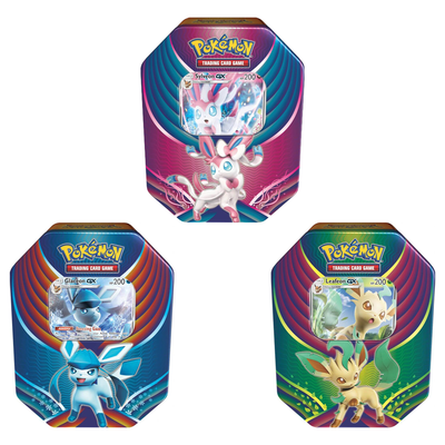 Evolution Celebration Tin (Assorted)