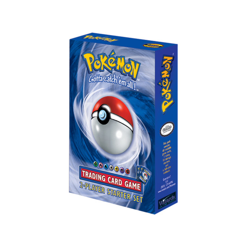 2-Player Starter Set