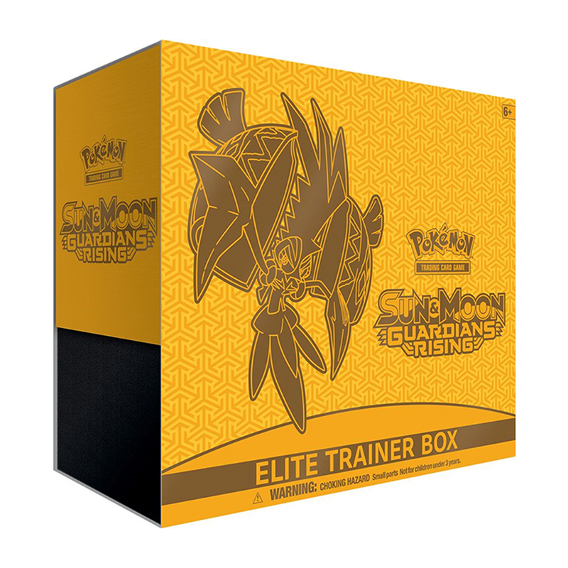Guardians Rising Elite Trainer Box