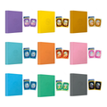 Great Crystal Grand Gathering Binder Gift Box (Assorted) - Chinese