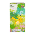 151 Slim V1 Booster Box - Chinese
