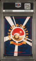 #136 LIGHT FLAREON PSA 9