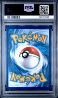 #203 TEAM ROCKET'S MEOWTH PSA 10