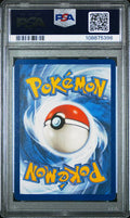 #66 GENGAR-HOLO PSA 9