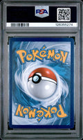 #RC6 FLAREON EX PSA 9