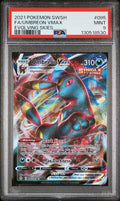 #095 FA/UMBREON VMAX PSA 9