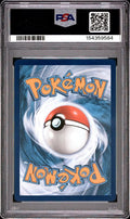 #199 NINETALES PSA 9