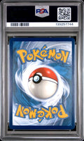 #11 RADIANT CHARIZARD PSA 10
