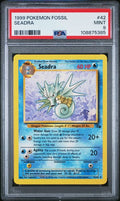 #42 SEADRA PSA 9
