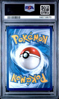 #125 UMBREON & DARKRAI GX PSA 9