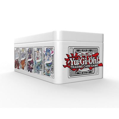 2025 Mega-Pack Tin