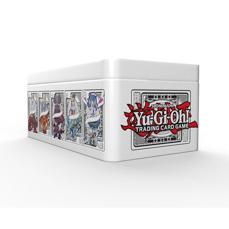 2025 Mega-Pack Tin