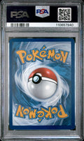 #199 NINETALES PSA 9
